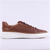 Anatomic Gel Reduto Laced Casual Shoe - Tan